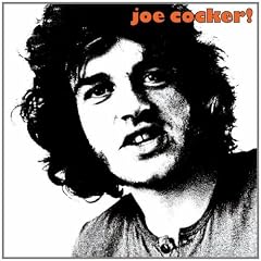 Joe Cocker!