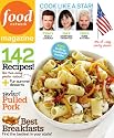 Food Network Magazine (1-year)