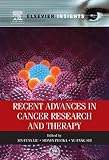 Recent advances in cancer research and therapy