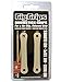 The Duallist Gig Grips Drumstick Grips