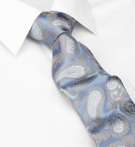 Autograph Eton Tie by Timothy Everest