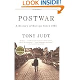 Postwar: A History of Europe Since 1945 by Belts & Web Gear