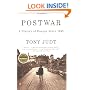 Postwar: A History of Europe Since 1945