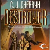 Destroyer: Foreigner Sequence 3, Book 1 | [C. J. Cherryh]