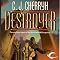 Destroyer: Foreigner Sequence 3, Book 1