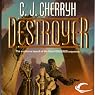 Destroyer: Foreigner Sequence 3, Book 1