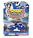 Sonic All Stars Racing Transformed: Sonic the Hedgehog. Pull Back Action by NKOK, Inc