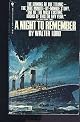 A Night to Remember