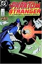 Phantom Stranger: The Heart of a Stranger (Phantom Stranger)