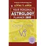 Your Personal Astrology Planner 2009: Capricorn (Your Personal Astrology Planr)