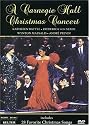 A Carnegie Hall Christmas Concert / Frederica von Stade, Kathleen Battle, Wynton Marsalis