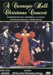 A Carnegie Hall Christmas Concert (Ma...