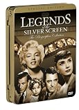 Legends of the Silver Screen: The Biographies Collection