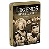 Legends of the Silver Screen: The Biographies Collection