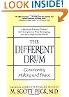 The Different Drum: Community Making and Peace
