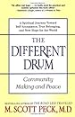 The Different Drum
