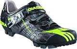 Zoom Produkt-Bild: Diadora MTB Schuhe Protrail 3.0 schwarz/gelb
