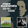 Source Point / I'm Satisfied (2-For-1)
