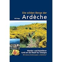 Die wilden Berge der