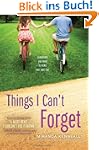 Things I Can't Forget