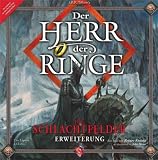 Fantasy Flight Games LTR10 - Herr der Ringe: Battlefields Expansion, englische Ausgabe Fantasy Flight Games LTR10 - Herr der Ringe: Battlefields Expansion, englische Ausgabe