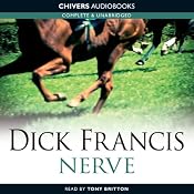 Nerve | [Dick Francis]