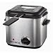 Kitchen & Housewares : Euro-Pro F1042 Deep Fryer Compact-Thermostat