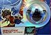 Bakugan - Battle Brawlers - Bakugan Special Attack - Spin Ravenoid black - includes 1 Bakugan and 1 Metal Gate Card_s-2