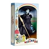 Barbie Collector Wizard of Oz Vintage Wicked Witch Doll