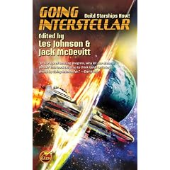 Going Interstellar by Les Johnson and Jack McDevitt