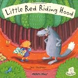 Little Red Riding Hood (Flip Up Fairy Tales)