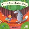 Little Red Riding Hood(Age 3-7)