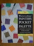 The Watercolour Painter's Pocket Palette