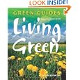 Living Green (Green Guides Series)'