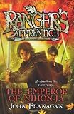 Rangers Apprentice 10: The Emperor of Nihon-Ja