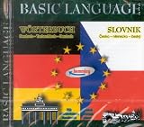 Wörterbuch Deutsch-Tschechisch-Deutsch