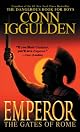 The Gates of Rome (Emperor, Book 1)