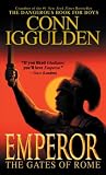 The Gates of Rome (Emperor, Book 1)