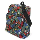 Birdwatcher Wild Birds Backpack