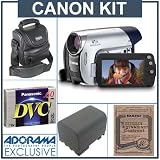 Cheap Canon ZR-900 MiniDV Camcorder 