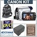 Cheap Canon ZR-900 MiniDV Camcorder 