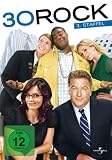 Produkt-Bild: 30 Rock - 3. Staffel [3 DVDs]