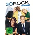 30 Rock - 3. Staffel [3 DVDs]