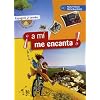 Espagnol 2e A mi me encanta : A2 nouveaux programmes (1CD audio)