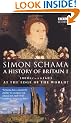 A History of Britain (Vol 1) At the Edge of the World: 3000BC-AD1603: At the Edge of the World? - 3000 BC-AD 1603 Vol 1