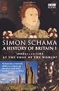 A History of Britain, Volume 1