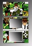 Ben 10 watch omnitrix Alien game Skin #3 Nintendo DSi