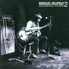 Growing Pains 2: Unissued 69-86