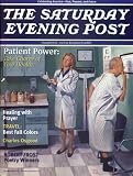 The Saturday Evening Post