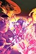 Avengers/Invaders Poster (Rolled) by Alex Ross 24" x 36"